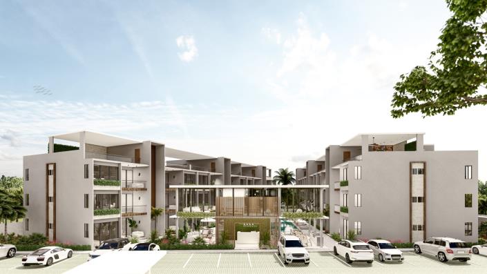 Image No.3-2 Bed Apartment for sale