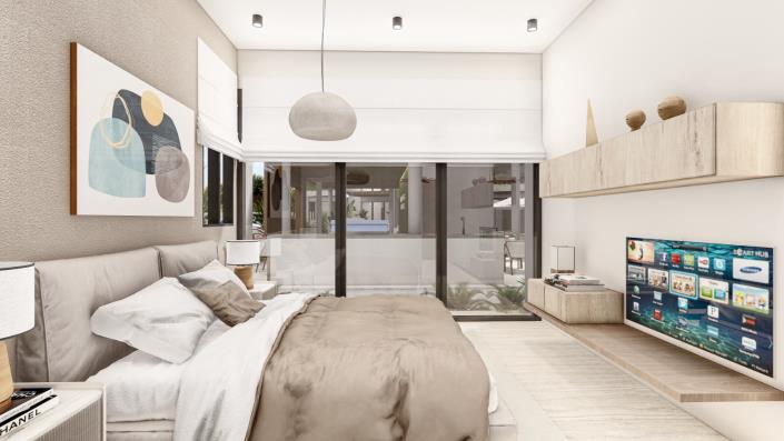 Image No.9-2 Bed Apartment for sale