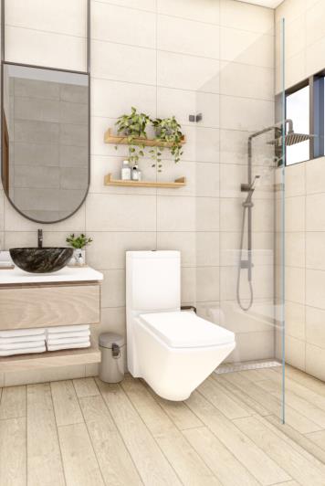 Image No.10-Appartement de 2 chambres à vendre à Punta Cana