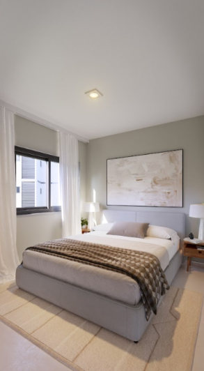 Image No.4-Appartement de 1 chambre à vendre à Punta Cana