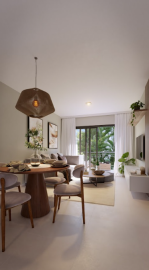 Apt-living-comedor