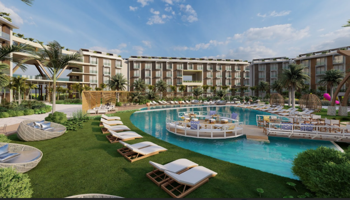 Image No.14-1 Bed Apartment for sale