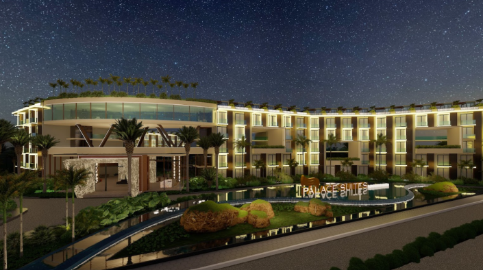 Image No.13-Appartement de 1 chambre à vendre à Punta Cana