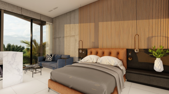 Image No.24-Appartement de 1 chambre à vendre à Punta Cana