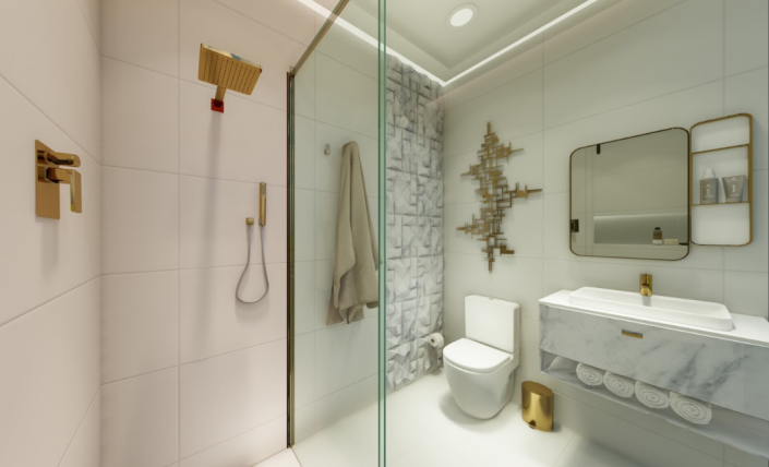 Image No.28-Appartement de 1 chambre à vendre à Punta Cana