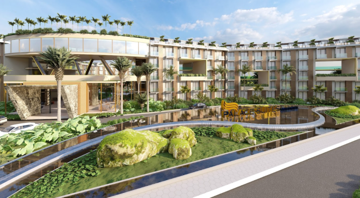 Image No.5-1 Bed Apartment for sale