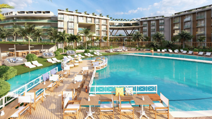 Image No.11-1 Bed Apartment for sale