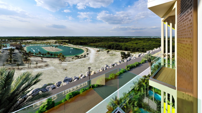 Image No.13-1 Bed Apartment for sale