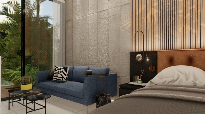 Image No.19-1 Bed Apartment for sale