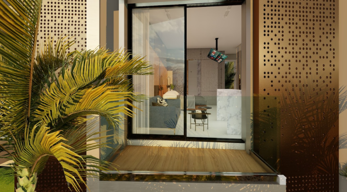 Image No.24-1 Bed Apartment for sale