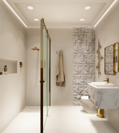 Image No.28-1 Bed Apartment for sale