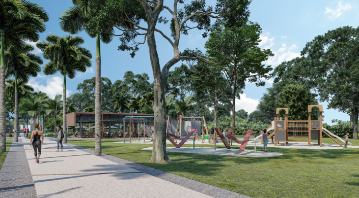 Image No.9-Villa de 2 chambres à vendre à Punta Cana