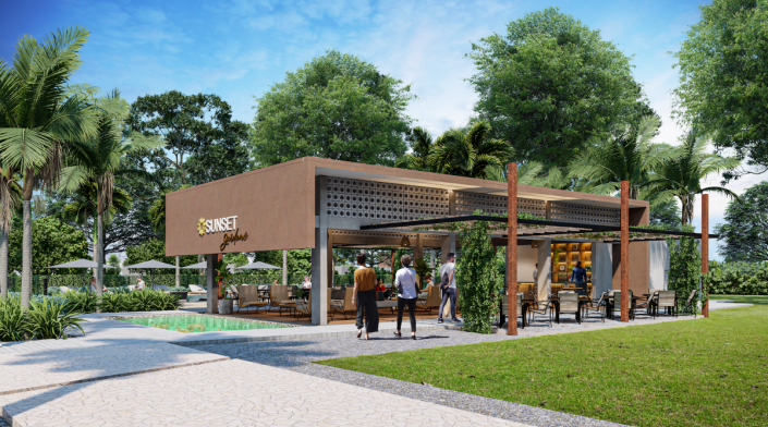 Image No.12-Villa de 3 chambres à vendre à Punta Cana