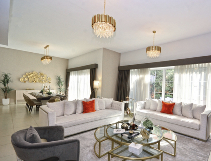 Image No.2-5 Bed Villa for sale