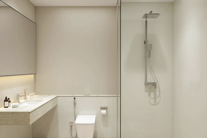 Image No.6-1 Bed Apartment for sale