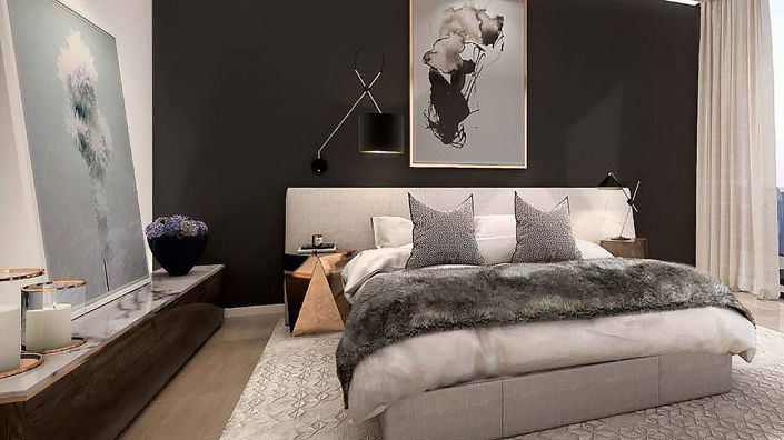 Image No.7-1 Bed Apartment for sale