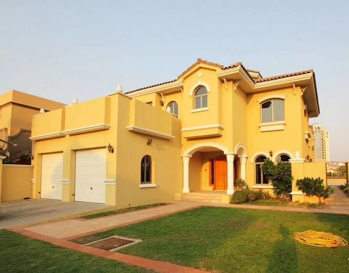 Image No.1-Villa de 4 chambres à vendre à Espagne