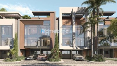 1 - Dubai Investment Park, Townhouse