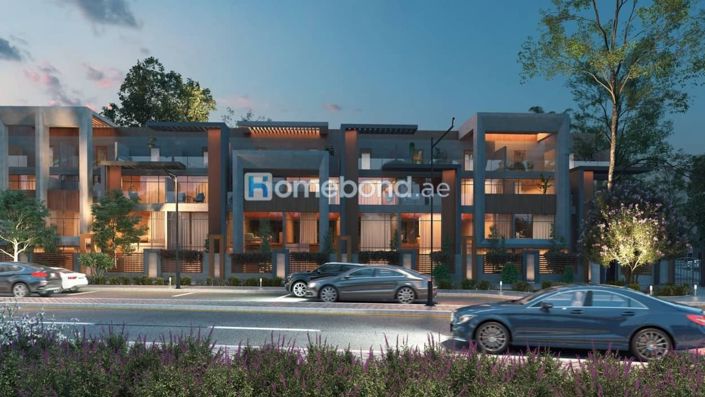 Image No.9-4 Bed Townhouse for sale