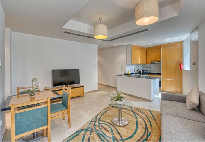 Image No.1-Commercial de 1 chambre à vendre à Espagne