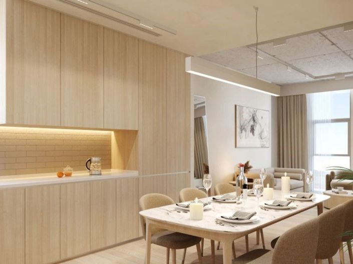 Image No.2-1 Bed Apartment for sale