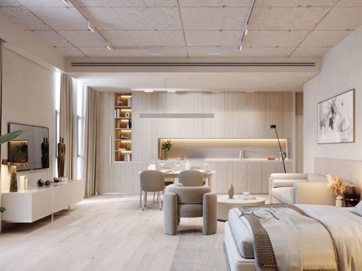 Image No.3-1 Bed Apartment for sale