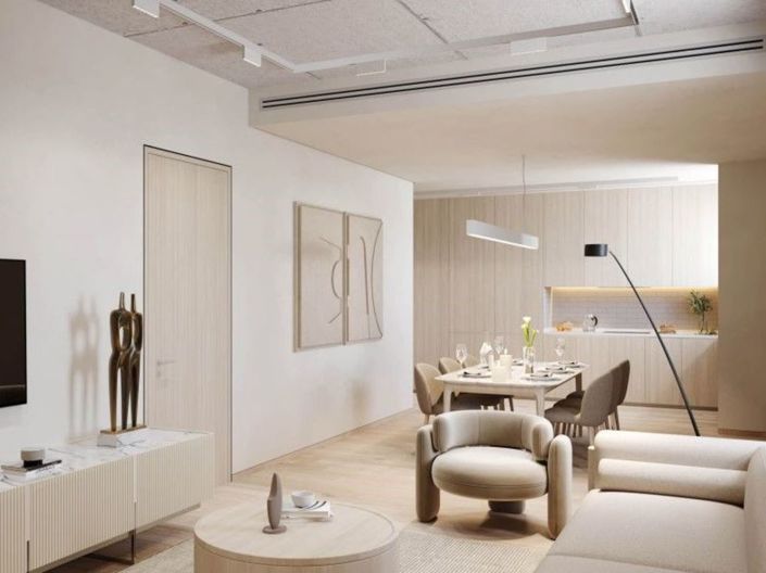 Image No.7-1 Bed Apartment for sale