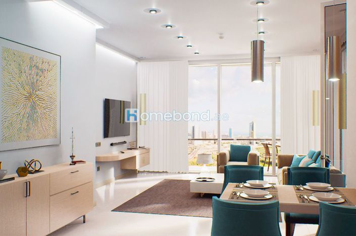 Image No.6-3 Bed Apartment for sale