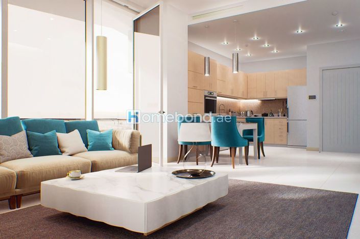 Image No.7-3 Bed Apartment for sale