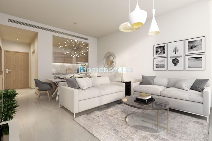 Image No.3-Appartement à vendre à Sharjah