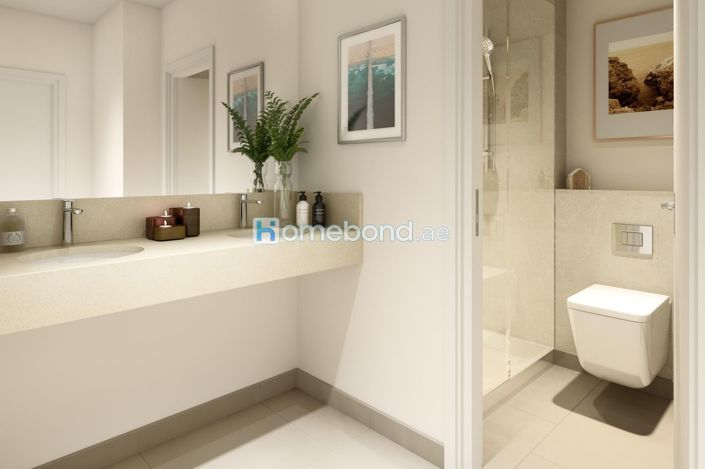 Image No.6-Appartement à vendre à Sharjah