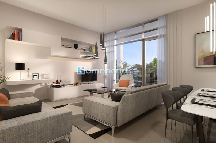 Image No.8-Appartement à vendre à Sharjah