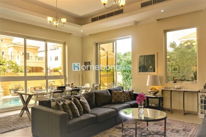 Image No.3-5 Bed Villa for sale