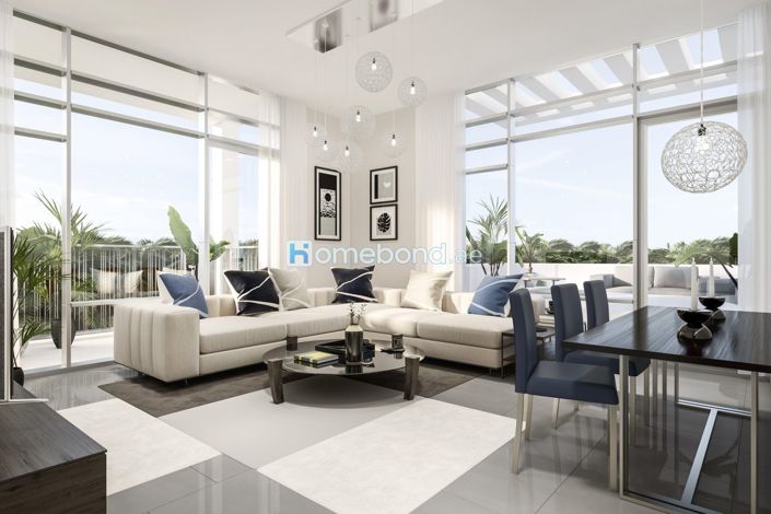 Image No.3-2 Bed Apartment for sale