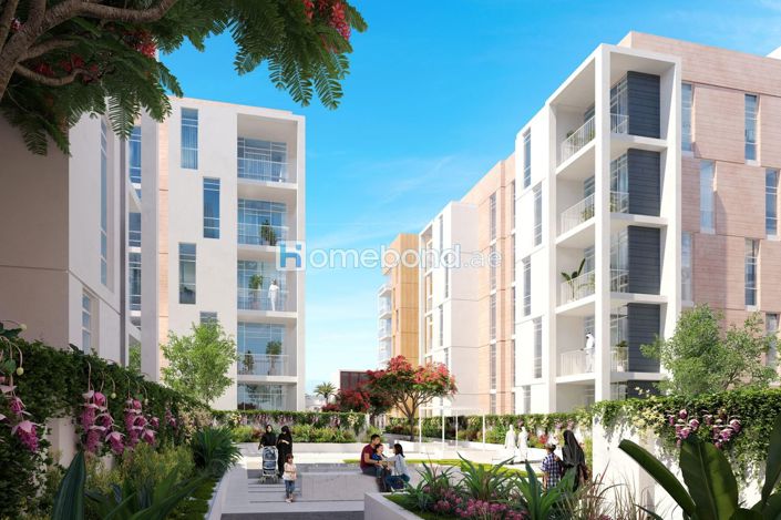 Image No.14-Appartement à vendre à Sharjah