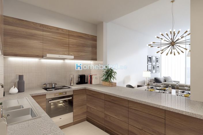 Image No.6-Appartement à vendre à Sharjah