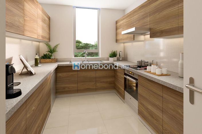 Image No.7-Appartement à vendre à Sharjah