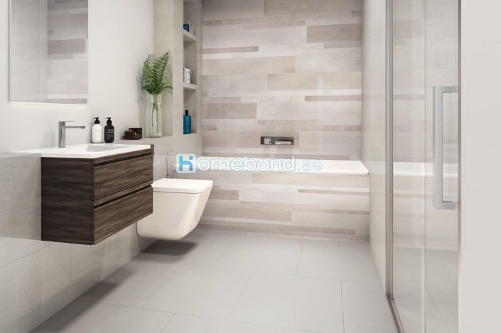 Image No.10-Appartement de 1 chambre à vendre à Sharjah