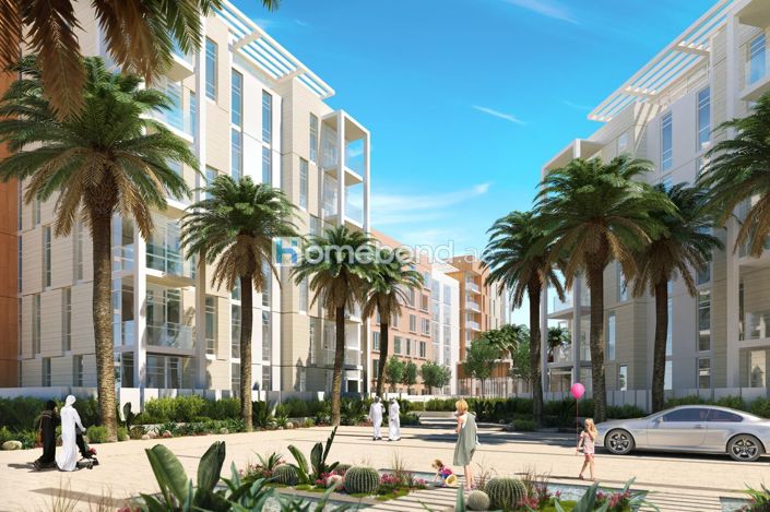 Image No.15-Appartement de 1 chambre à vendre à Sharjah