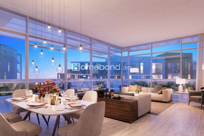 Image No.15-Appartement de 2 chambres à vendre à Sharjah