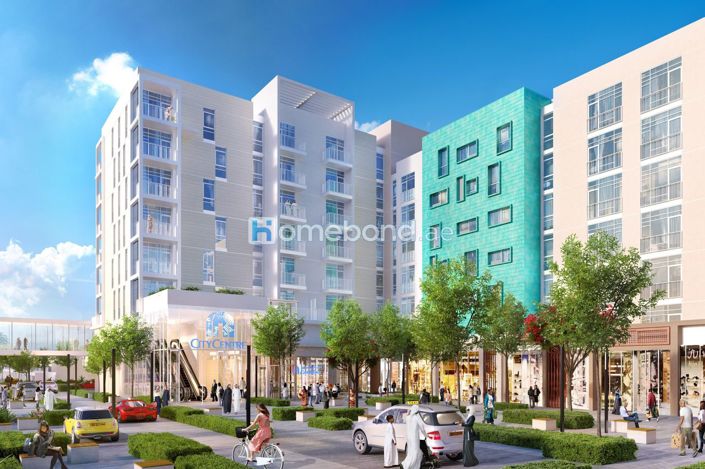 Image No.12-1 Bed Apartment for sale