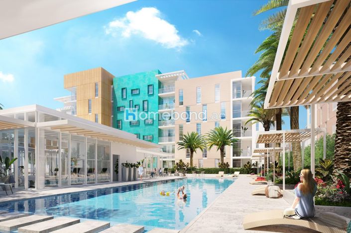 Image No.14-1 Bed Apartment for sale