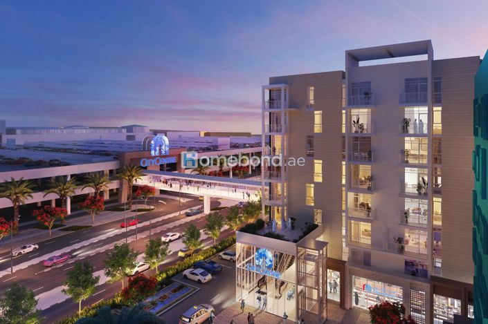 Image No.15-1 Bed Apartment for sale