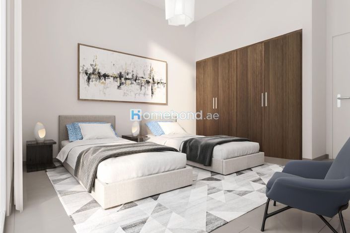 Image No.5-1 Bed Apartment for sale