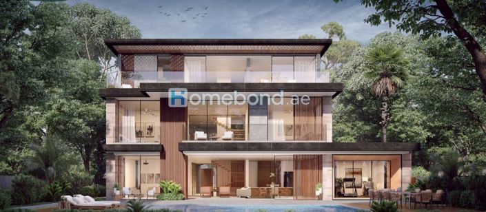 Image No.2-6 Bed Villa for sale