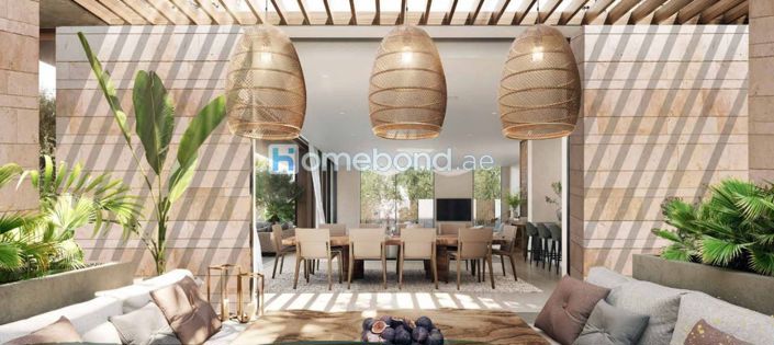 Image No.4-6 Bed Villa for sale