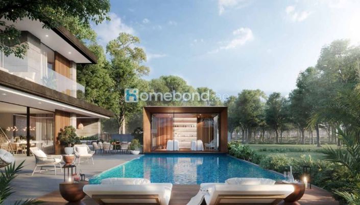 Image No.8-6 Bed Villa for sale