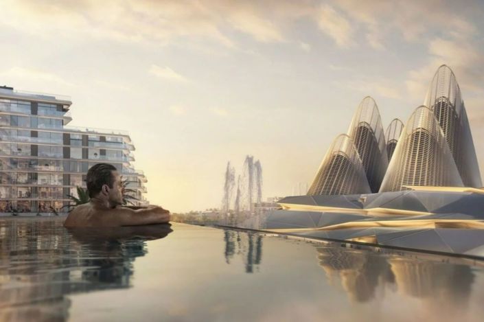 Image No.17-2 Bed Apartment for sale