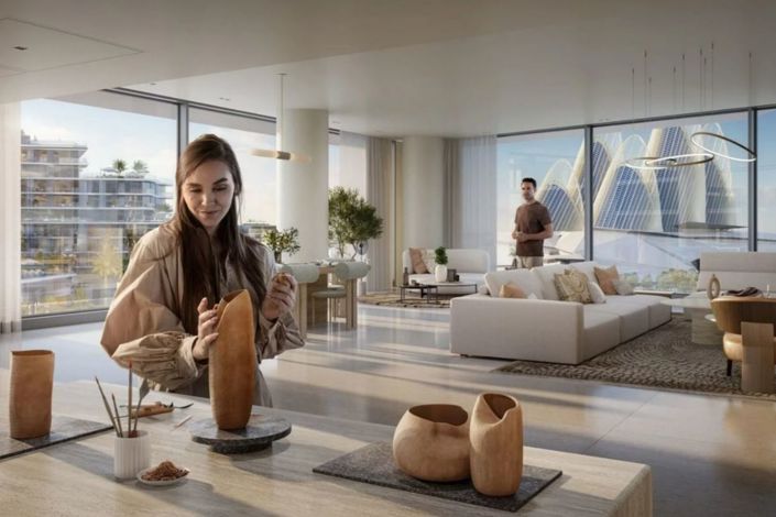 Image No.2-2 Bed Apartment for sale