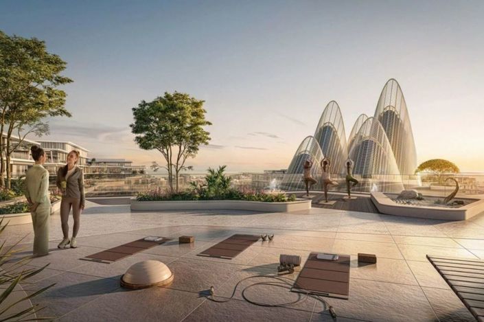 Image No.5-2 Bed Apartment for sale